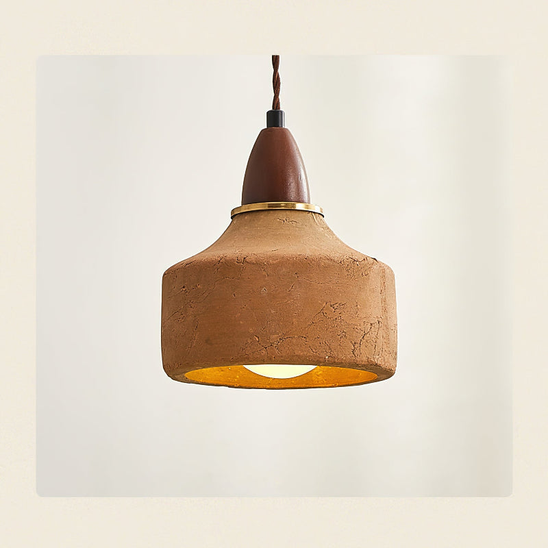 Orelivena lampă suspendată