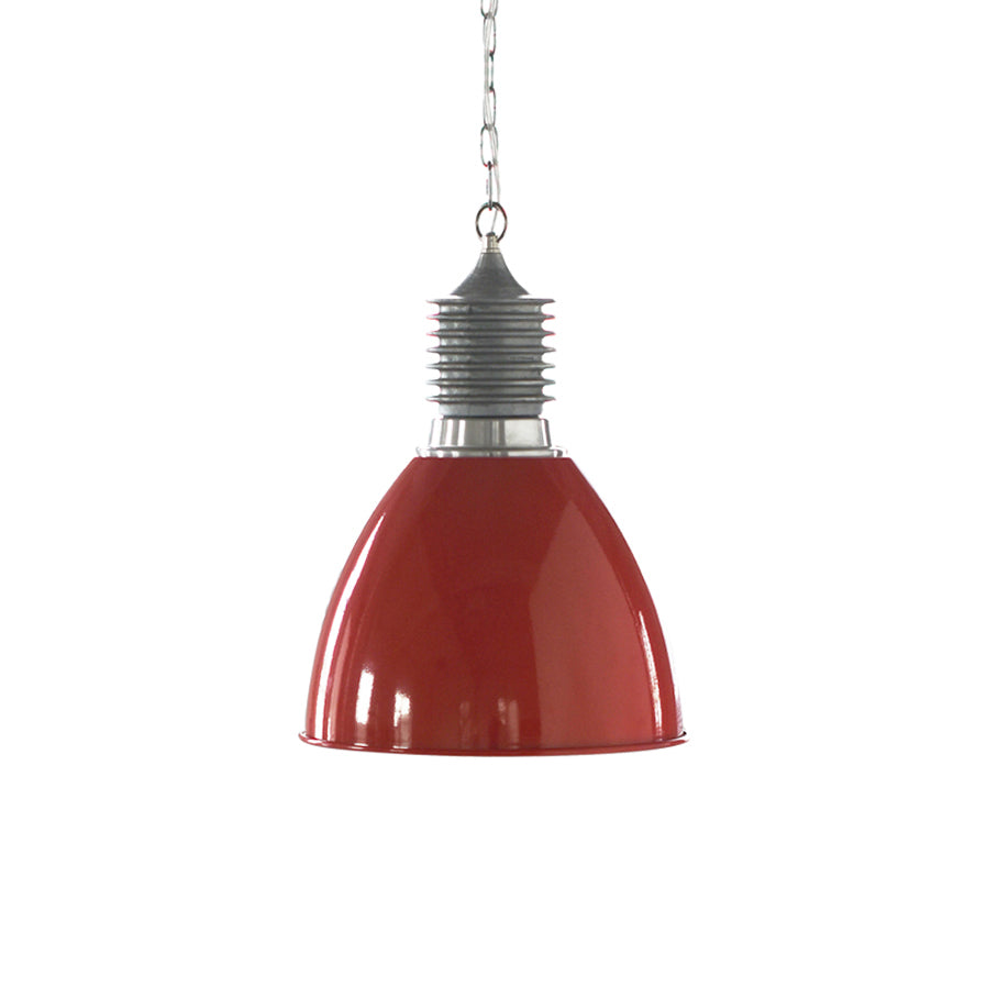 Kvennuvys lampă suspendată modernă, minimalistă din metal