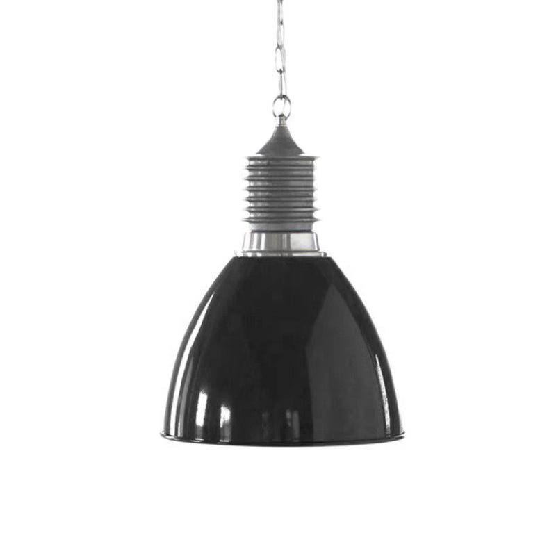 Kvennuvys lampă suspendată modernă, minimalistă din metal