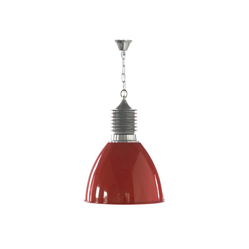 Kvennuvys lampă suspendată modernă, minimalistă din metal