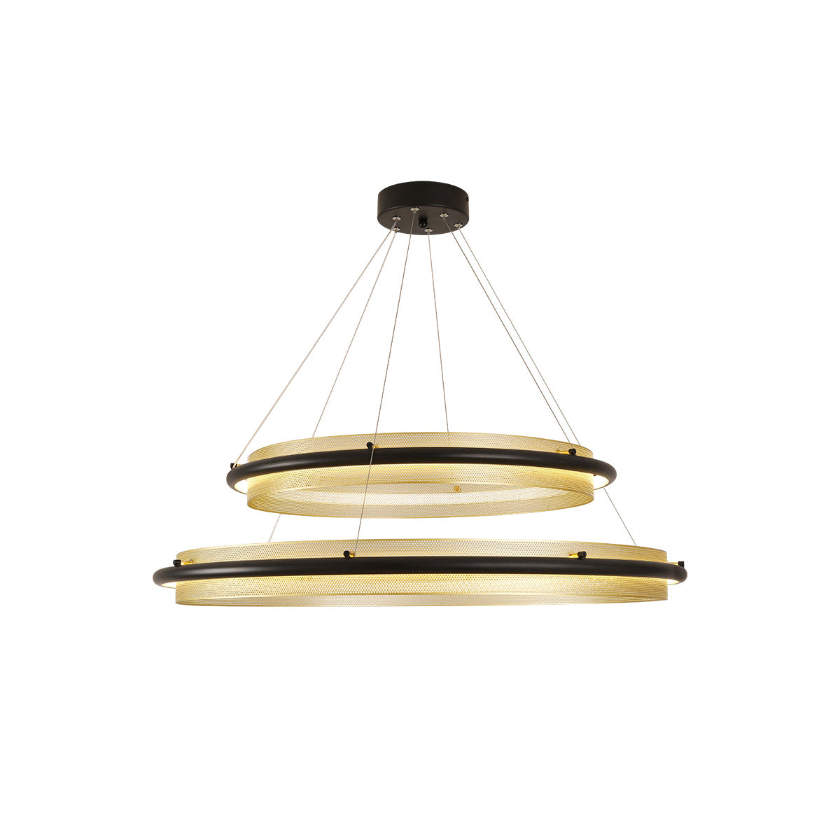 Himinuvyo candelabru, modern, minimalist, LED