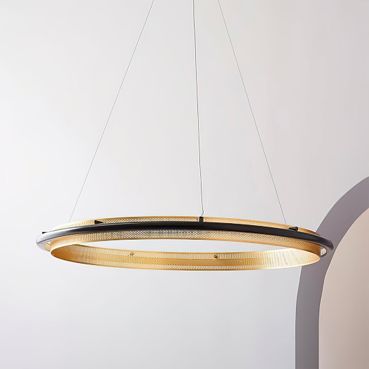 Himinuvyo candelabru, modern, minimalist, LED
