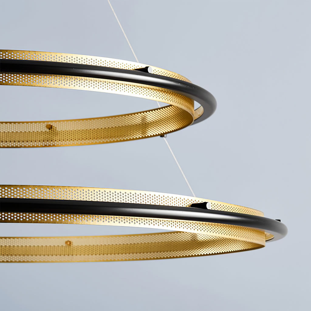 Himinuvyo candelabru, modern, minimalist, LED