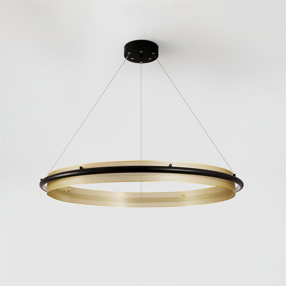 Himinuvyo candelabru, modern, minimalist, LED