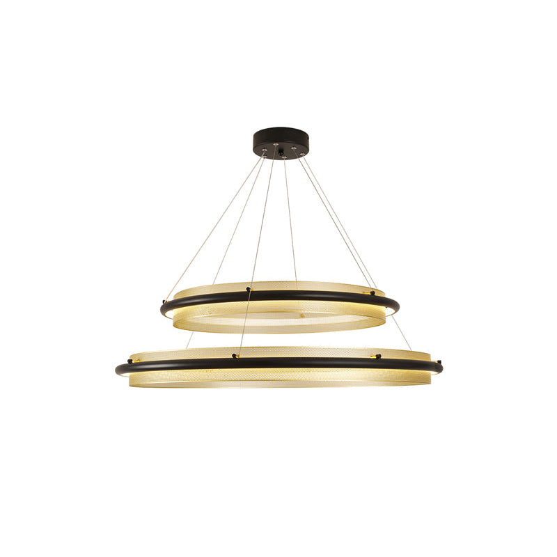 Himinuvyo candelabru, modern, minimalist, LED