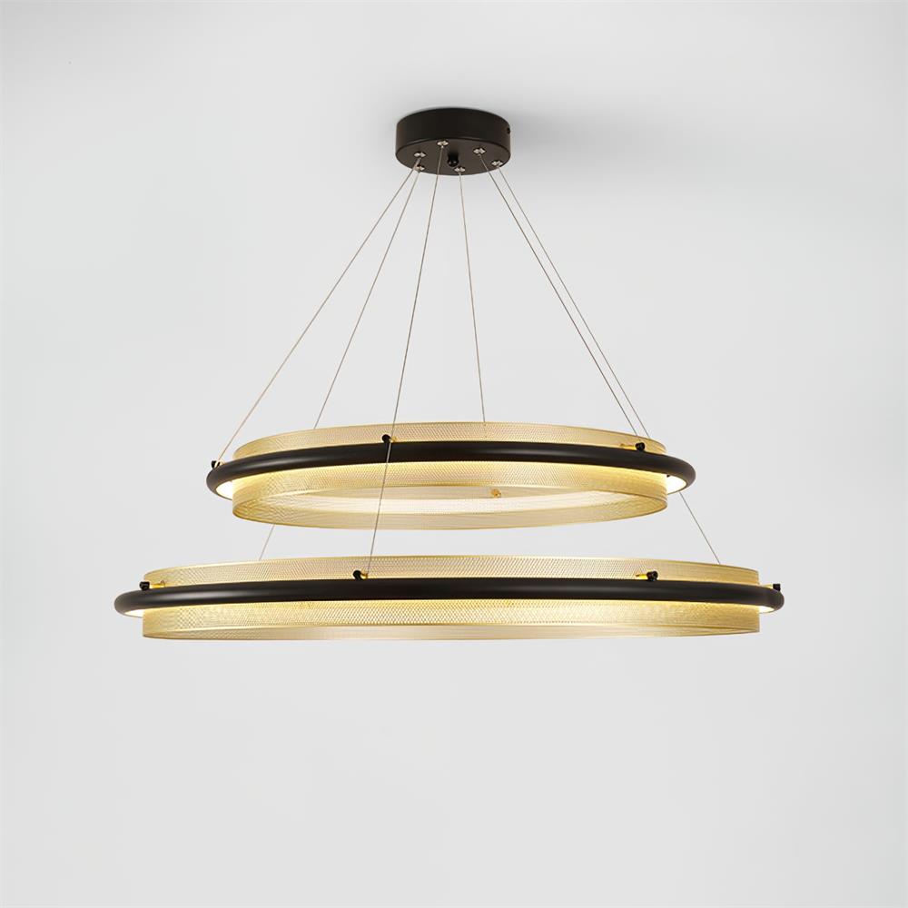 Himinuvyo candelabru, modern, minimalist, LED