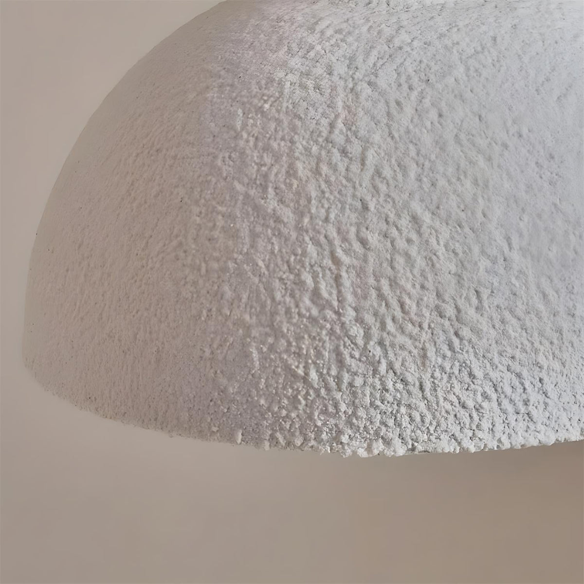 Alcove lampă suspendată