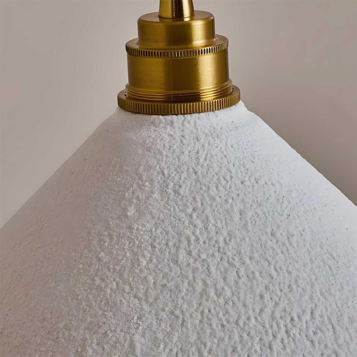 Alcove lampă suspendată