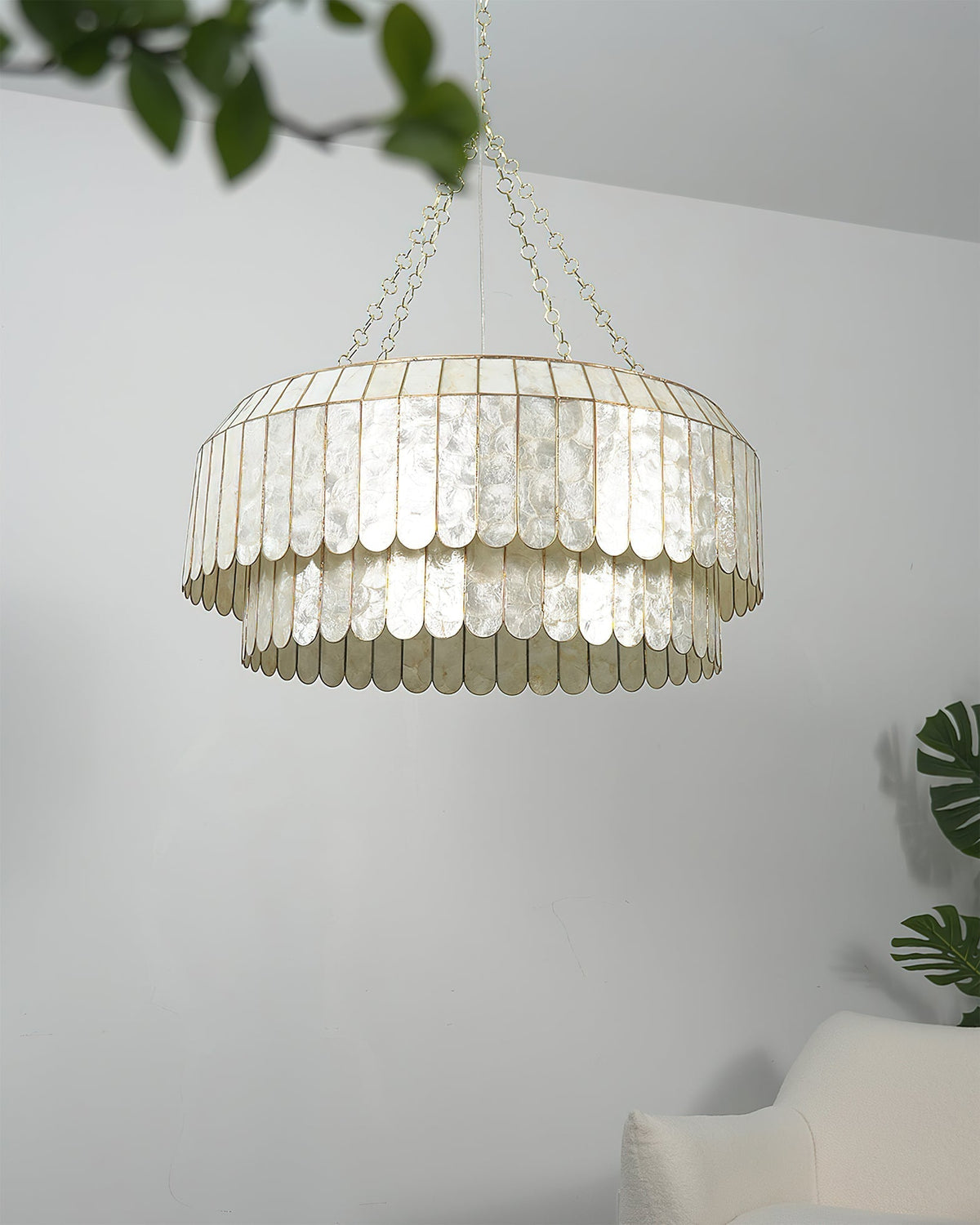 Lumuette lampă suspendată