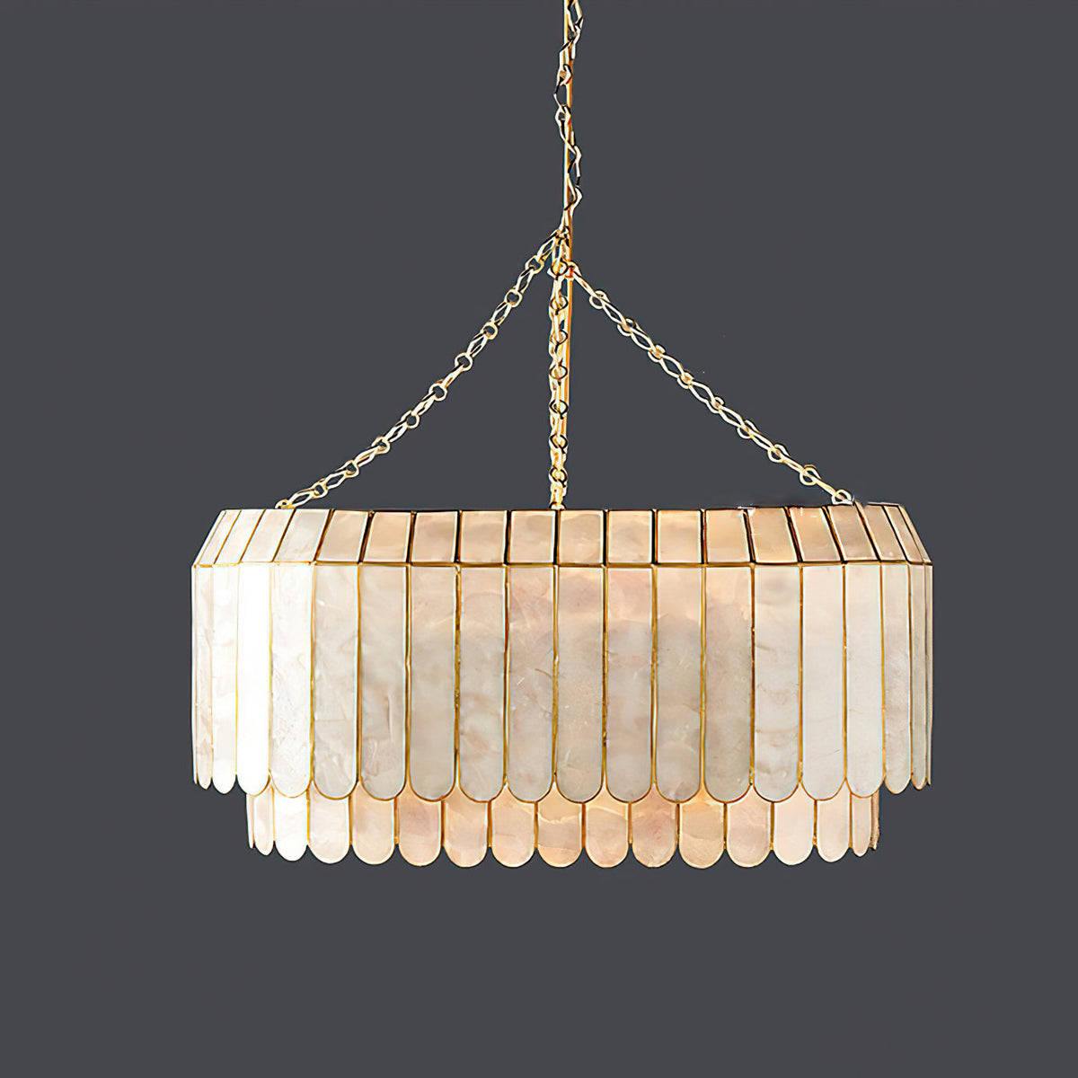 Lumuette lampă suspendată
