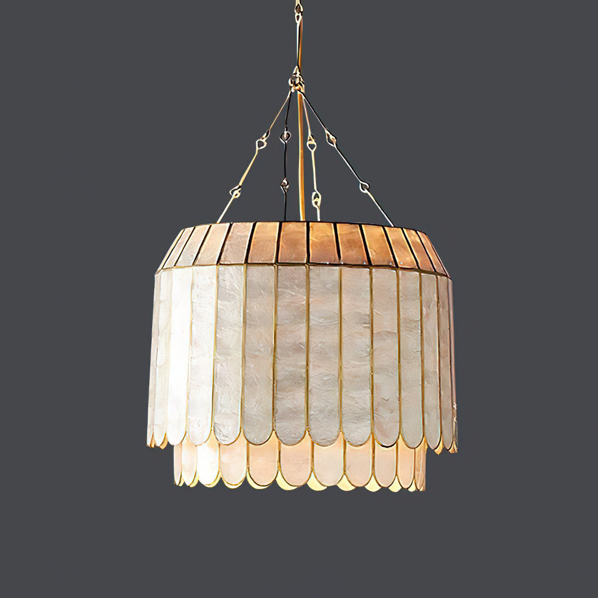 Lumuette lampă suspendată