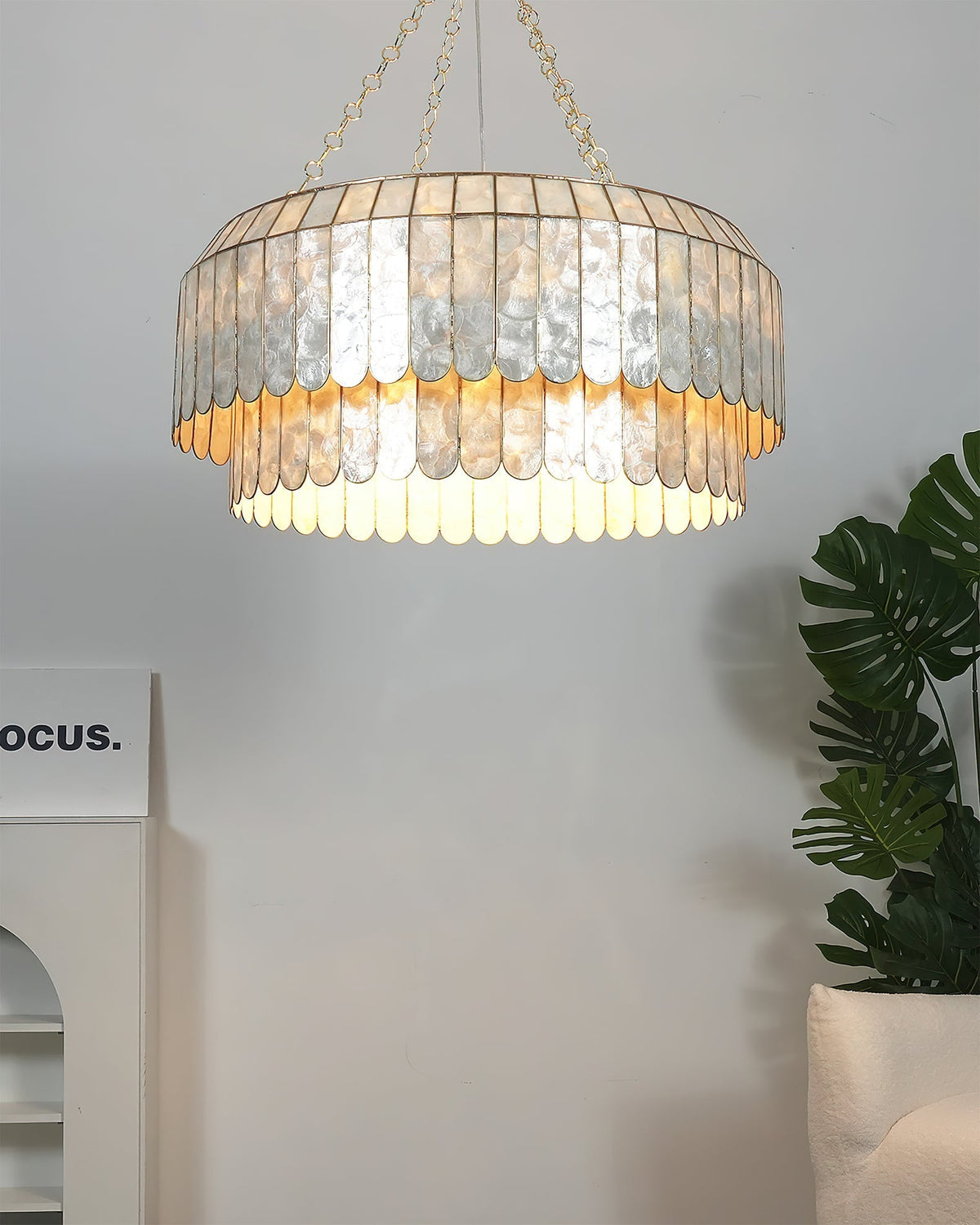 Lumuette lampă suspendată