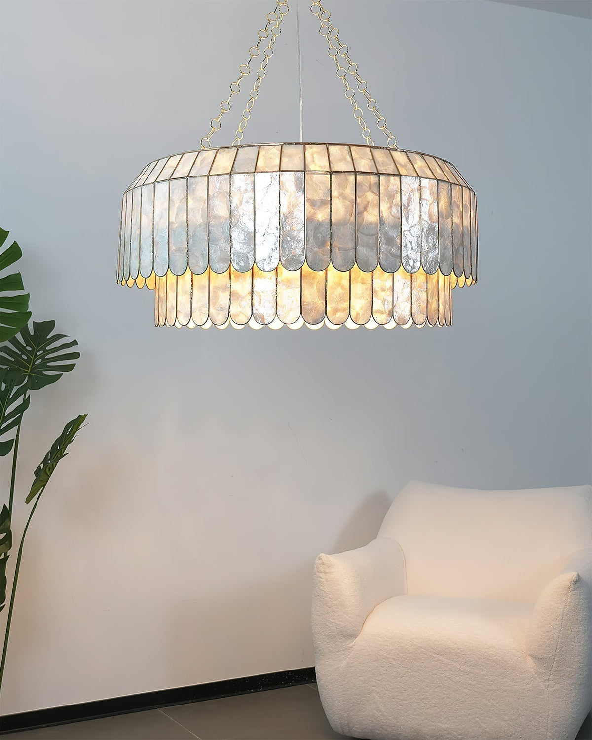 Lumuette lampă suspendată