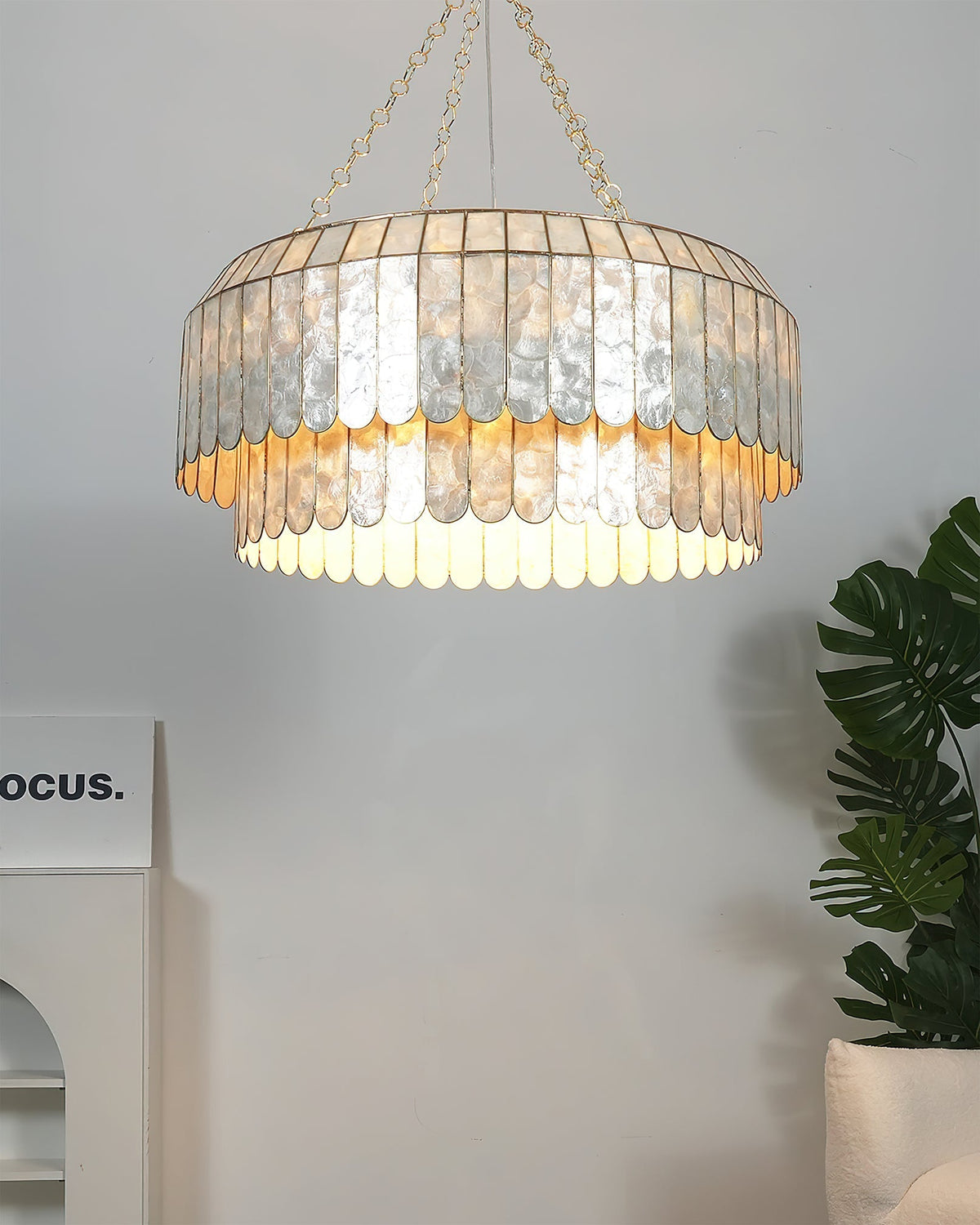 Lumuette lampă suspendată