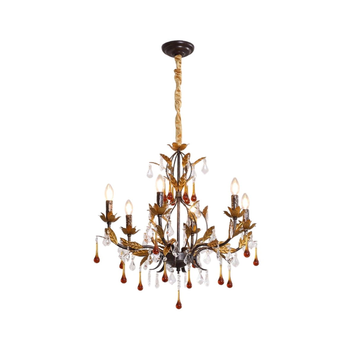 Blossera candelabru