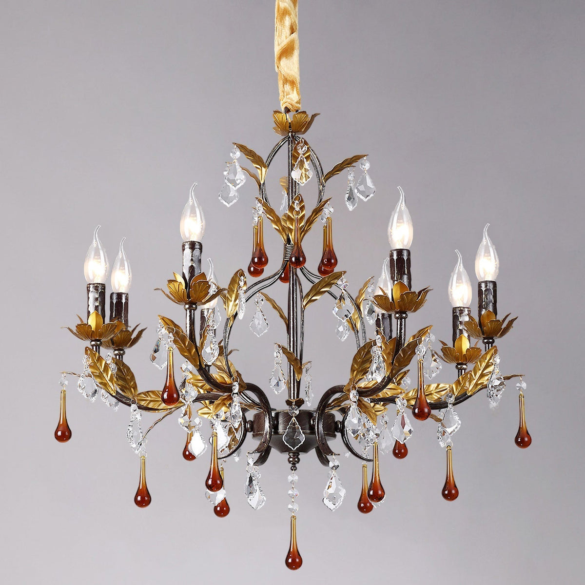 Blossera candelabru