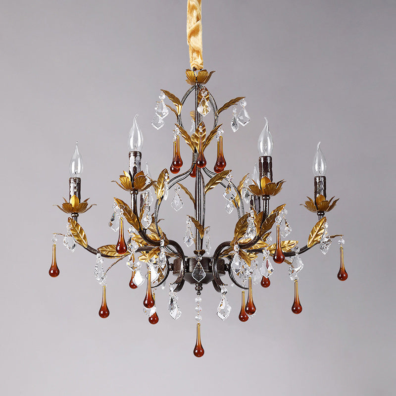 Blossera candelabru