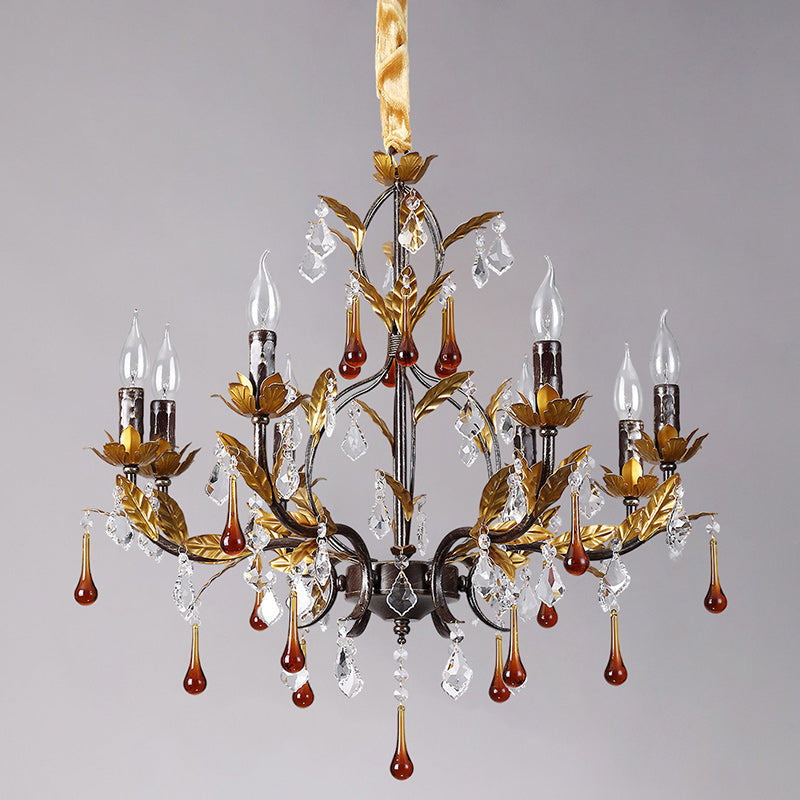 Blossera candelabru