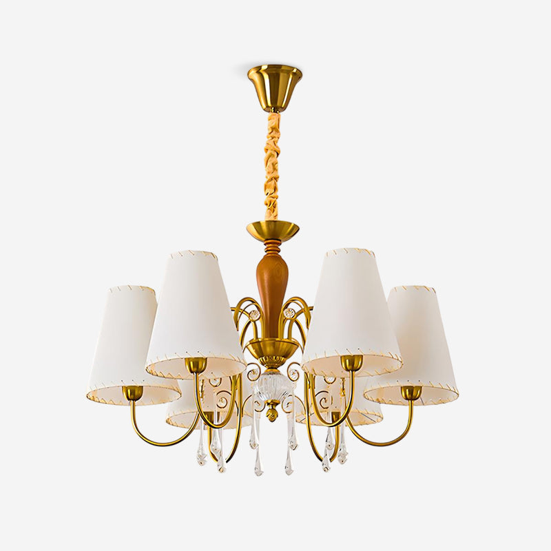 Lioroira candelabru