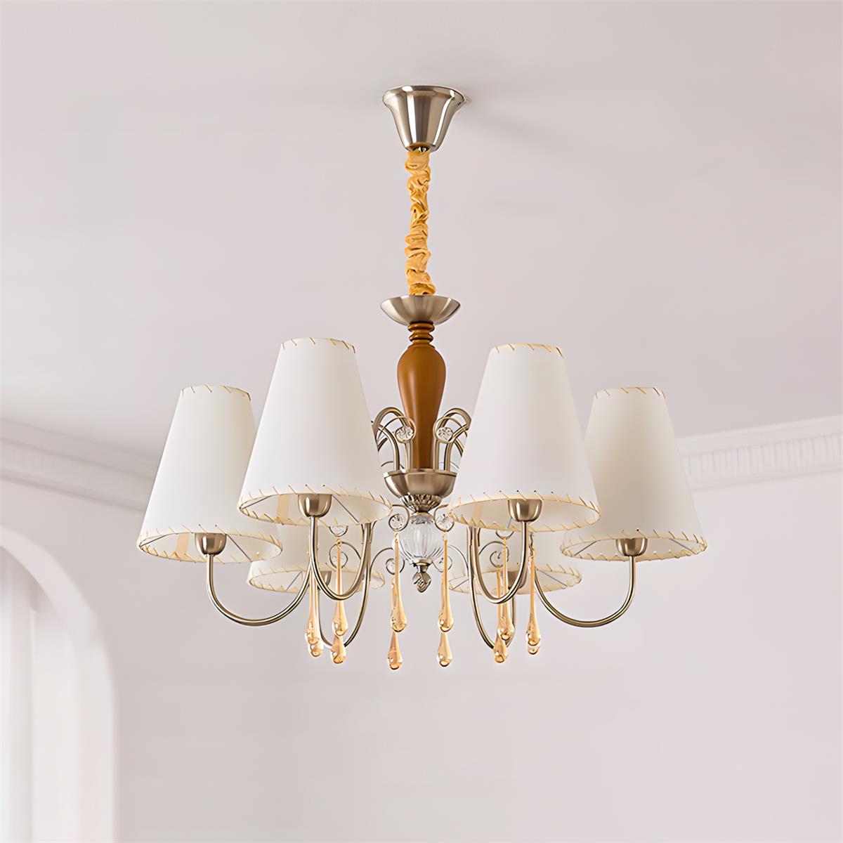 Lioroira candelabru