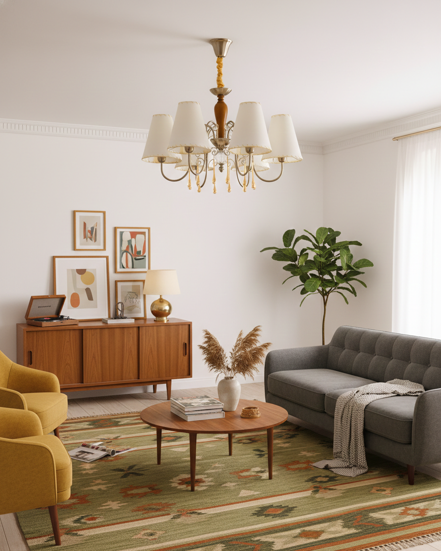 Lioroira candelabru
