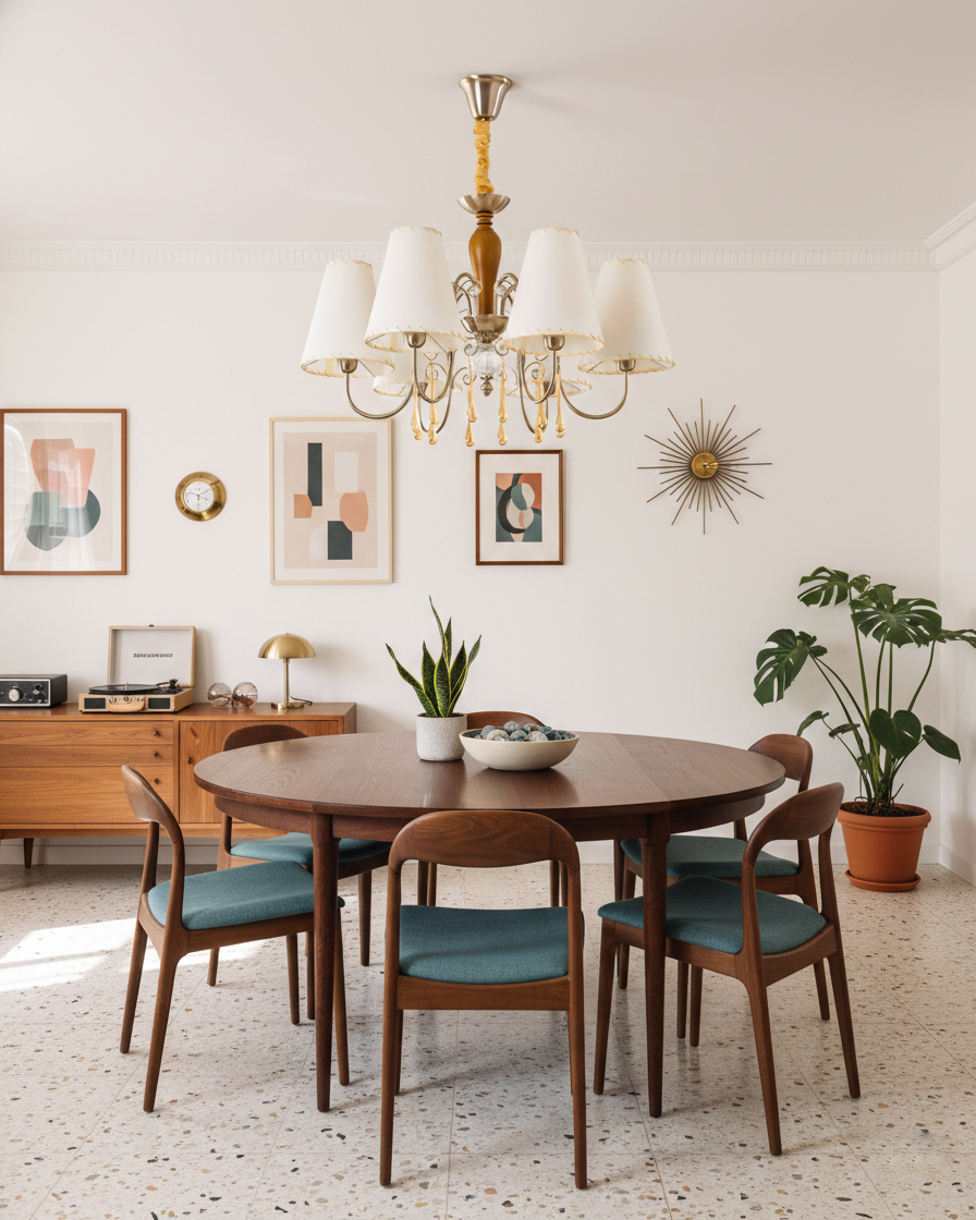Lioroira candelabru