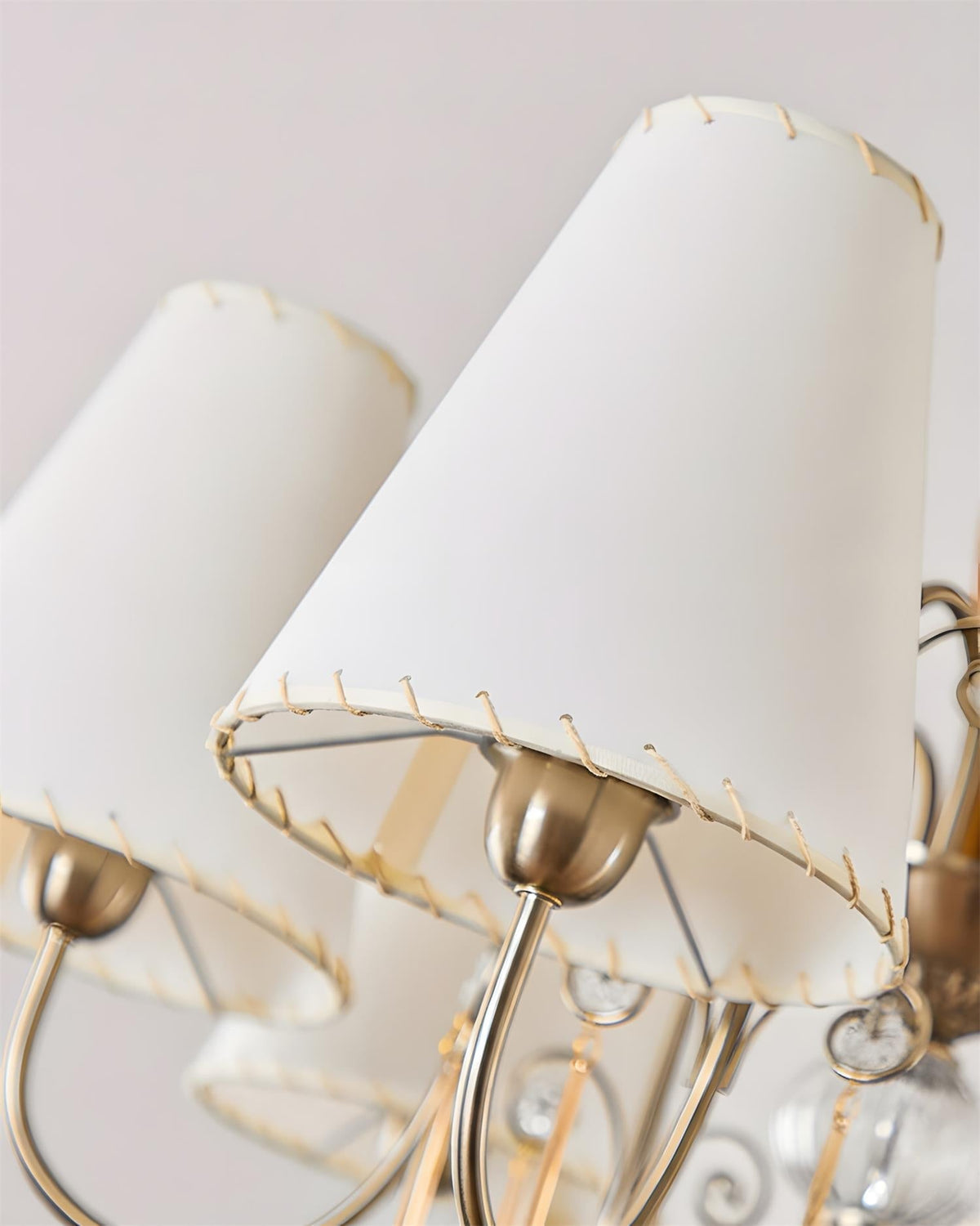 Lioroira candelabru
