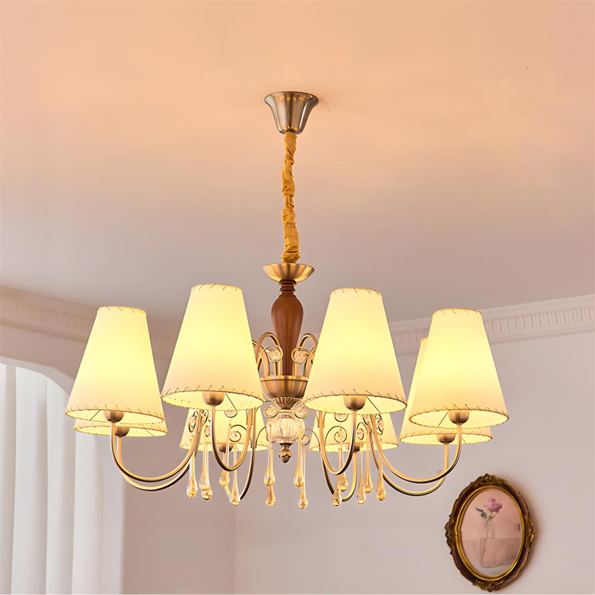 Lioroira candelabru