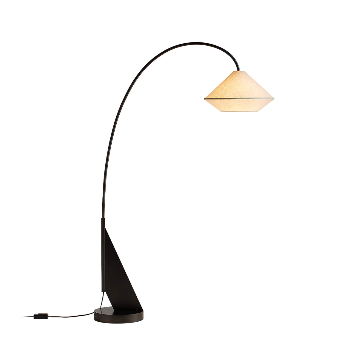 Avenir Arc lampadar