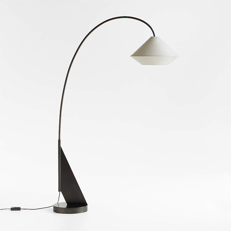 Avenir Arc lampadar