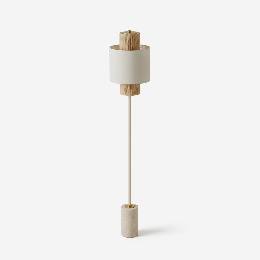 Rhodes lampadar