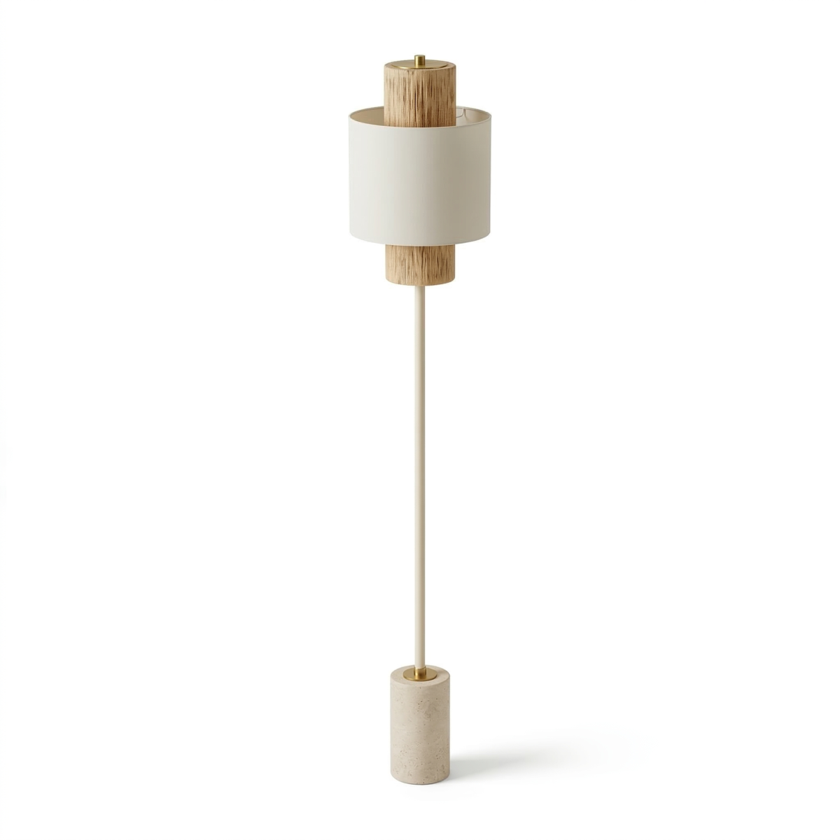Rhodes lampadar