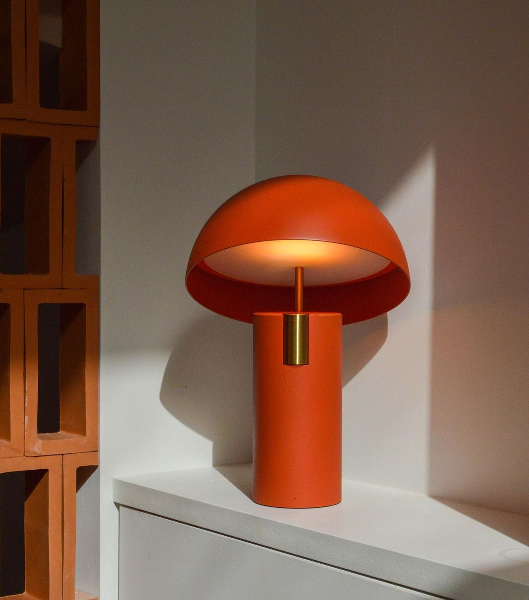 Lumanette lampă de masă