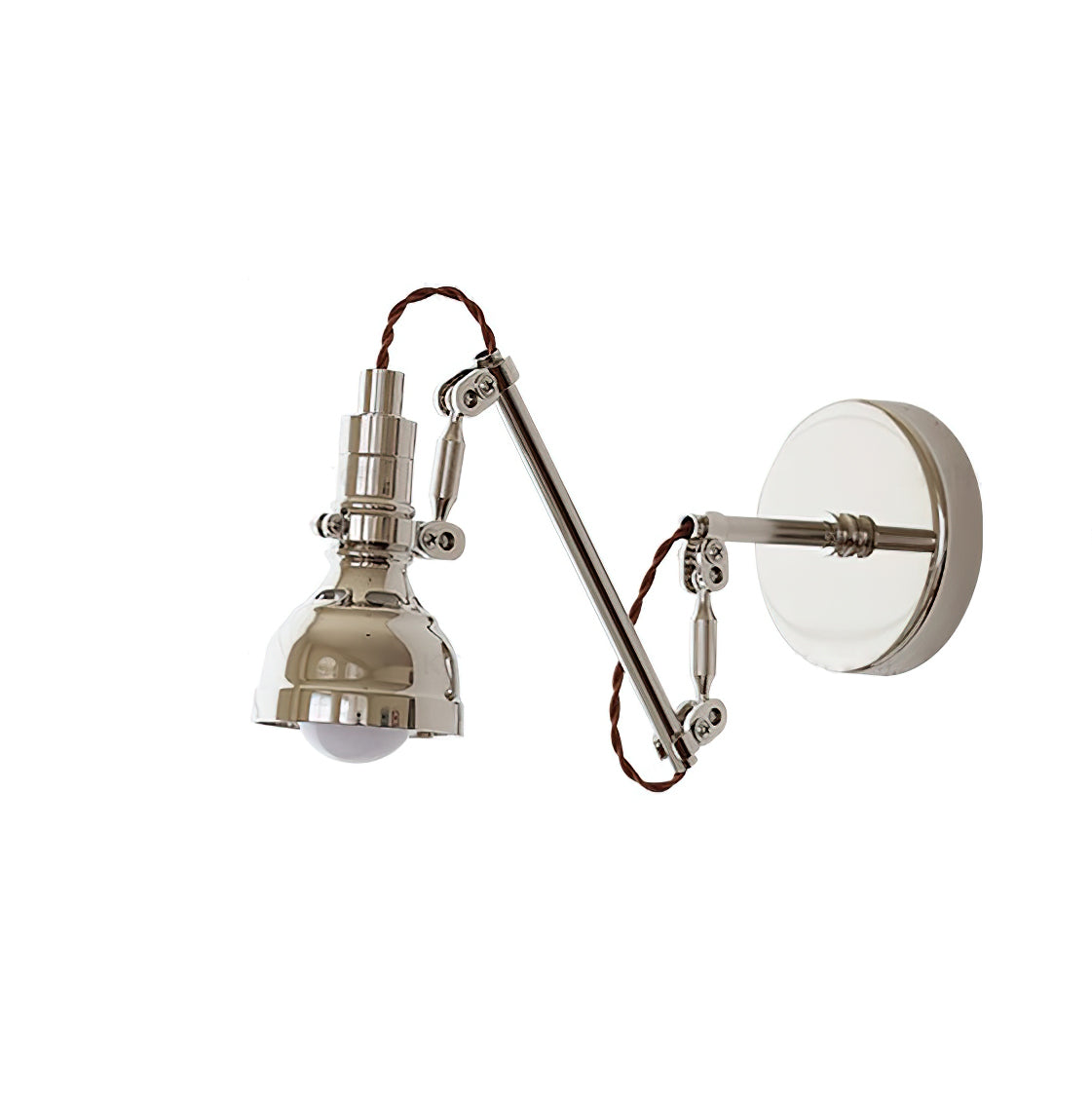Ciruise Swing Arm aplică de perete