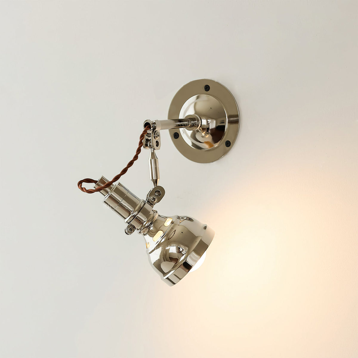 Ciruise Swing Arm aplică de perete
