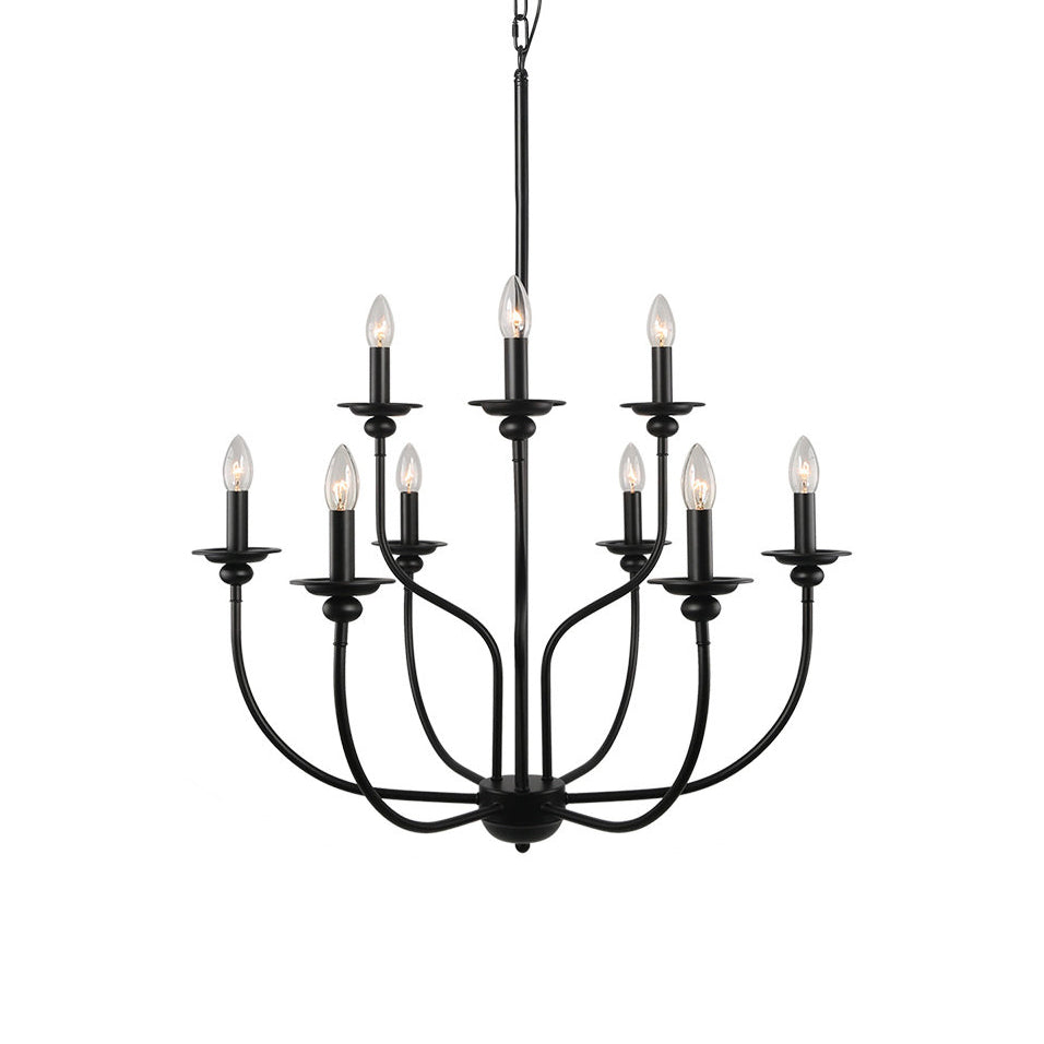 Selalian candelabru