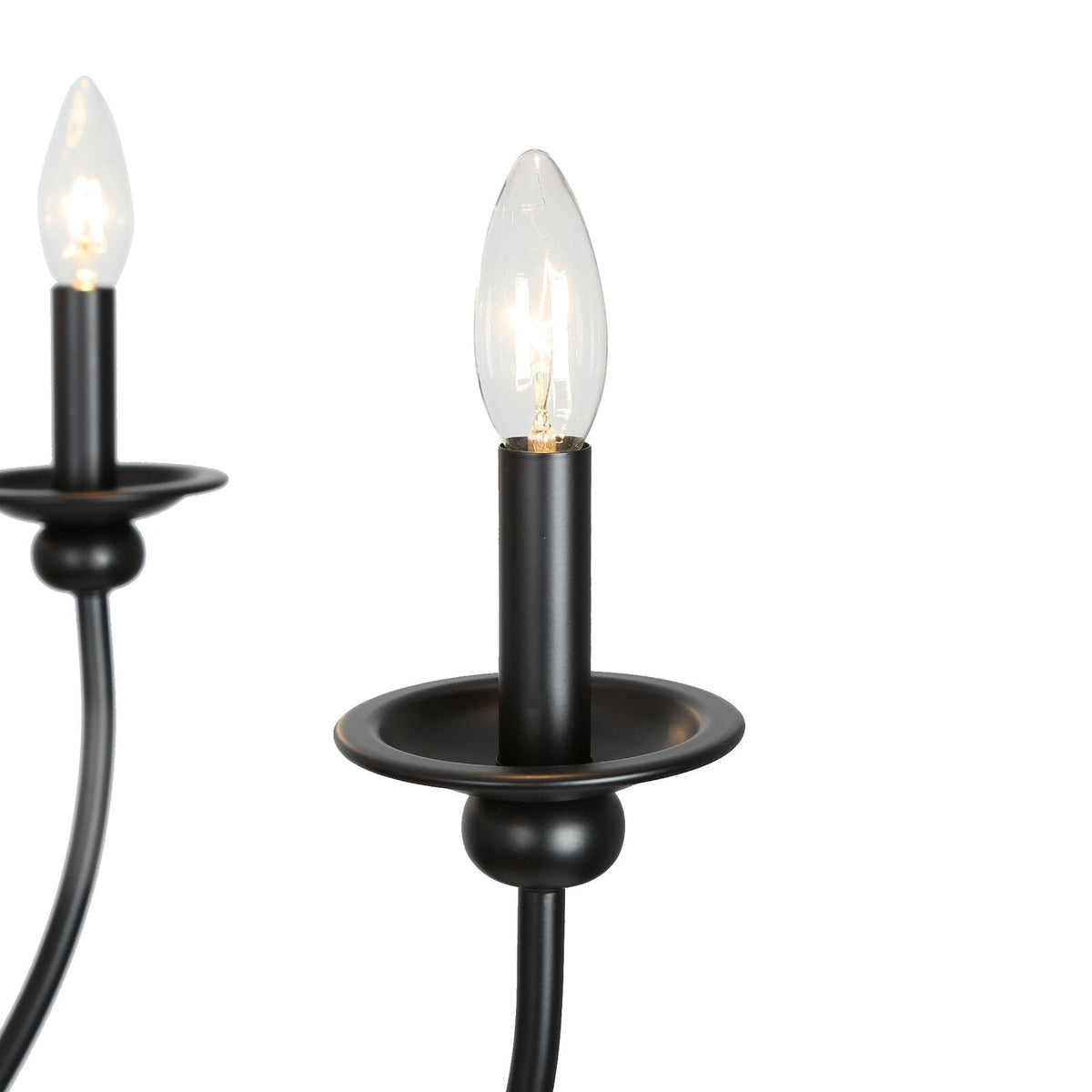 Selalian candelabru