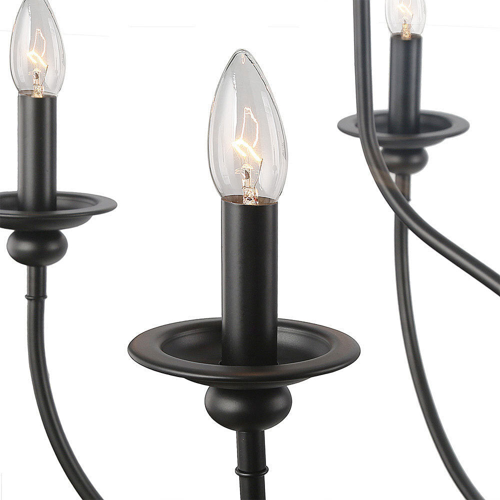 Selalian candelabru
