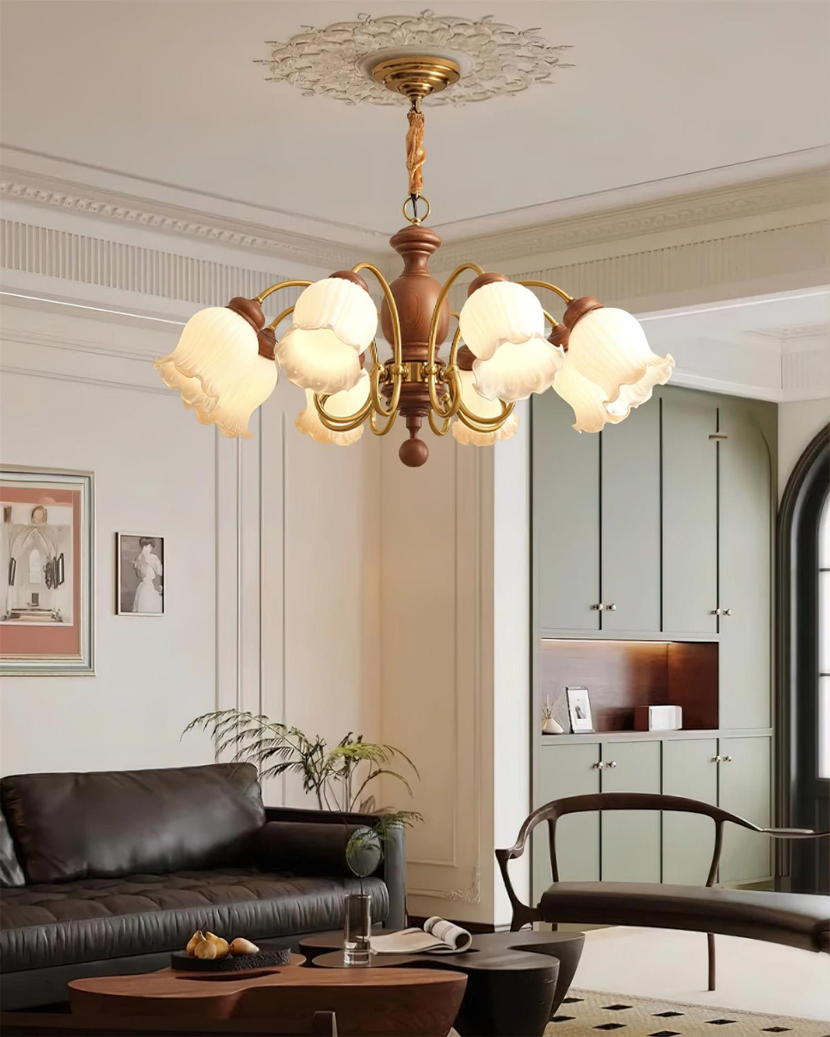 Phili candelabru