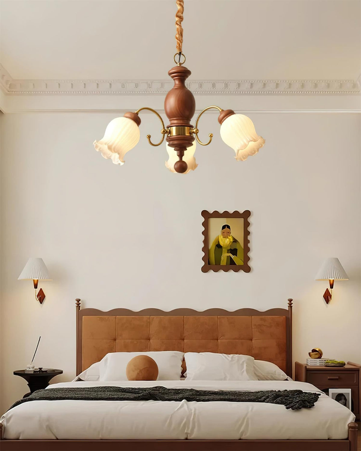 Phili candelabru