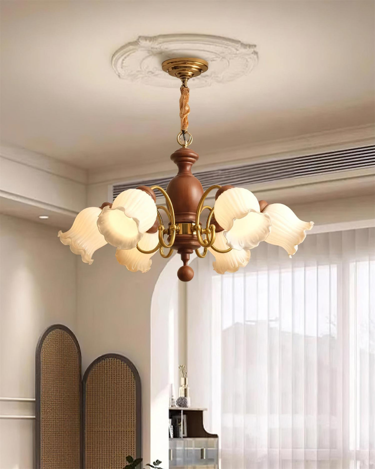 Phili candelabru