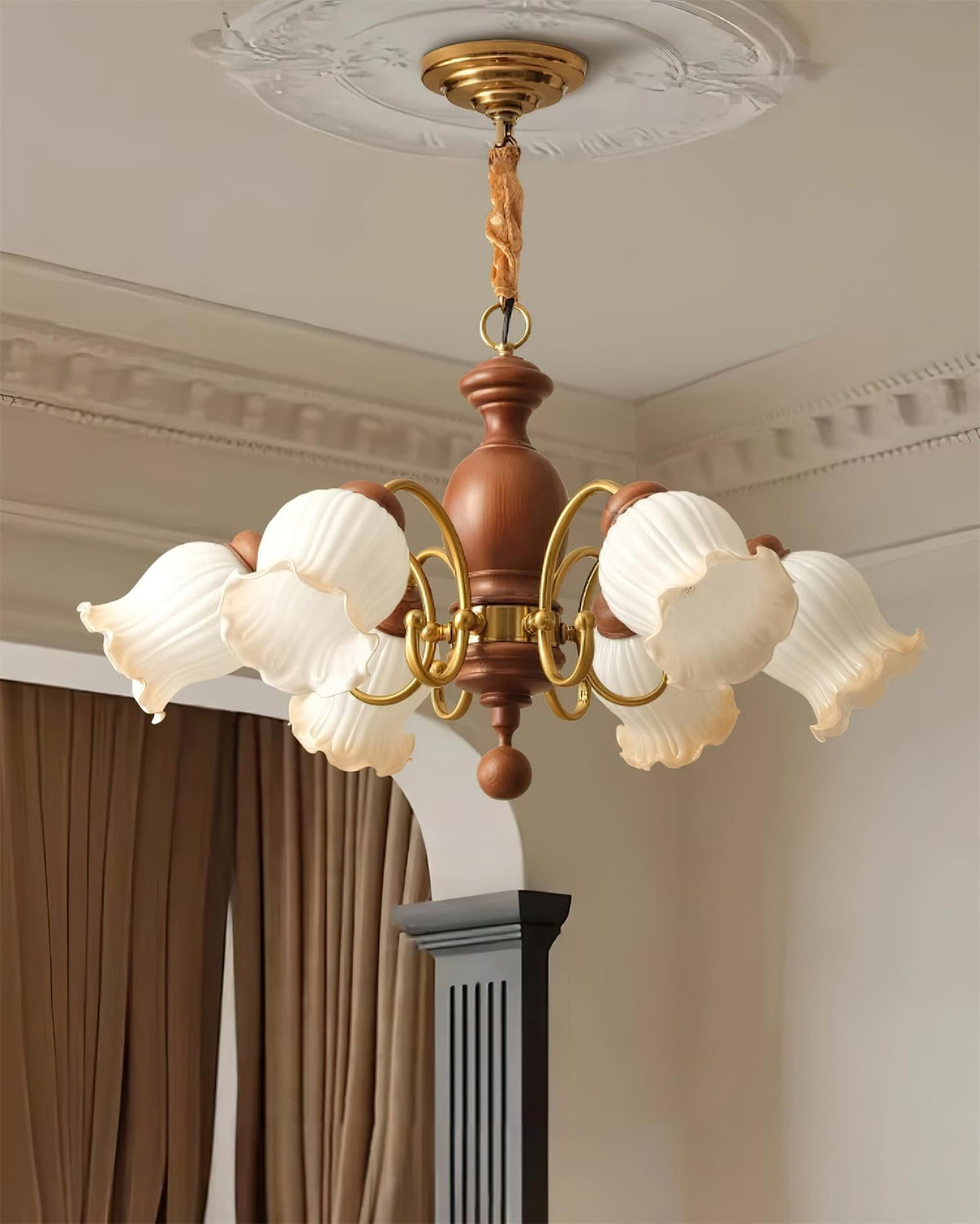 Phili candelabru