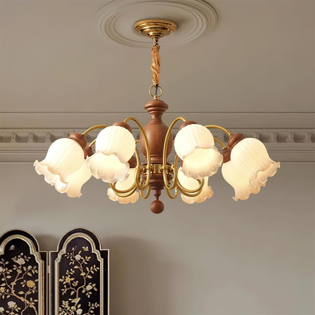 Phili candelabru