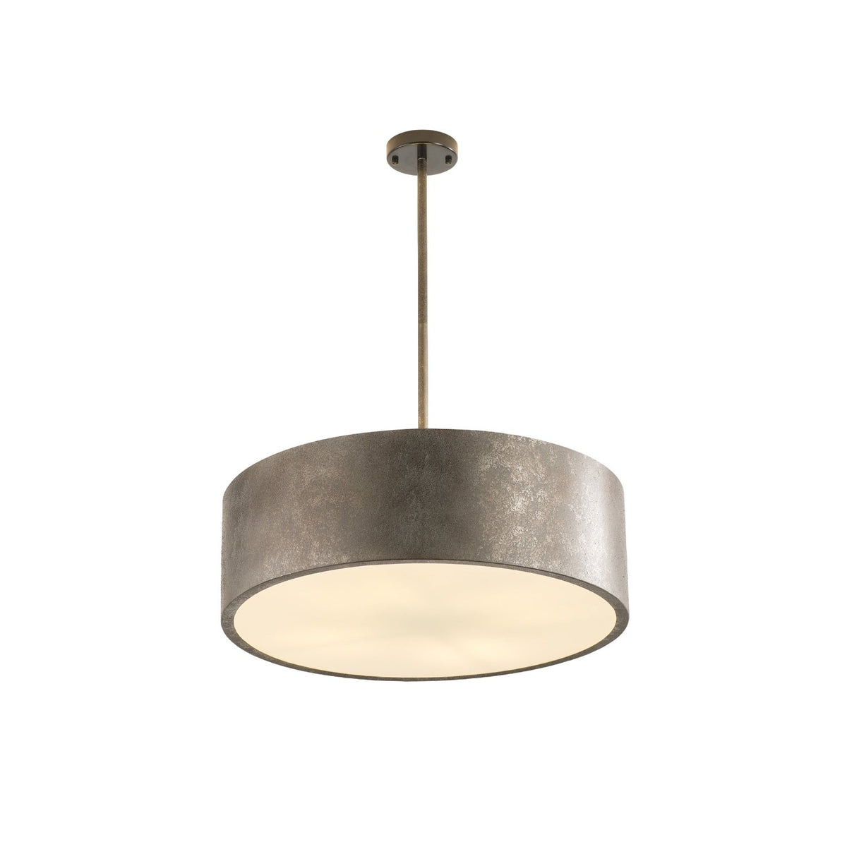 Qvistuvyu lampă suspendată din metal, modernă, minimalistă, elegantă