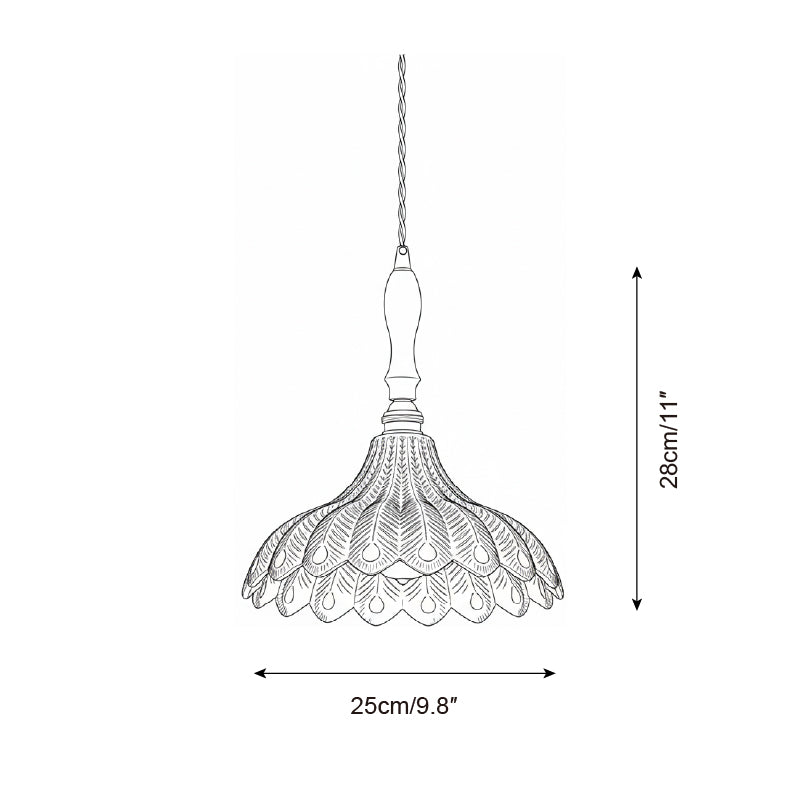 Mirinena Jewel lampă suspendată