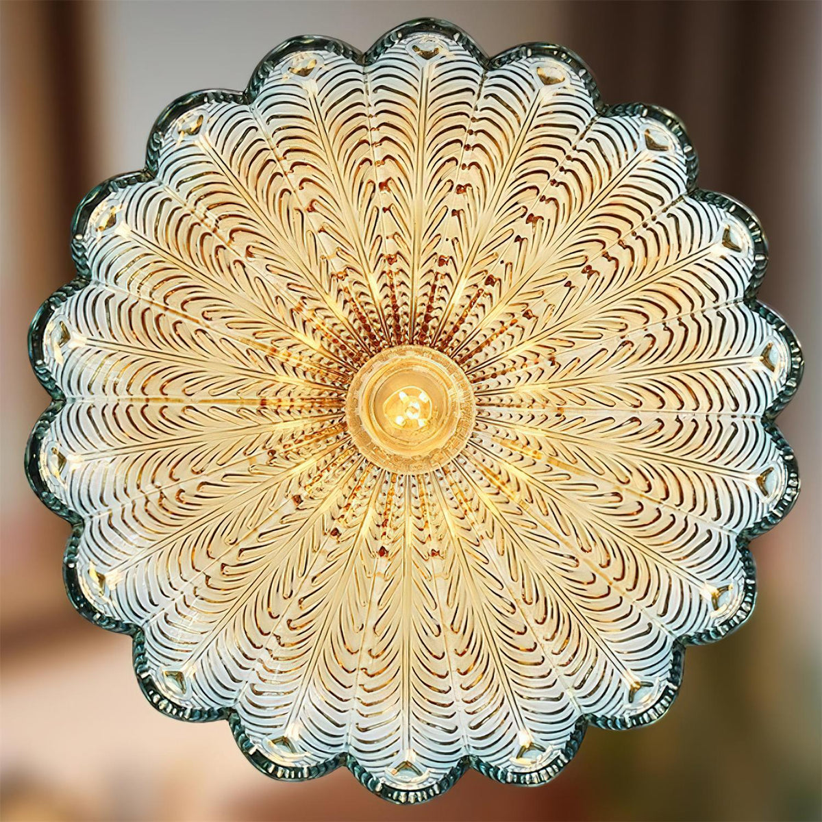 Mirinena Jewel lampă suspendată