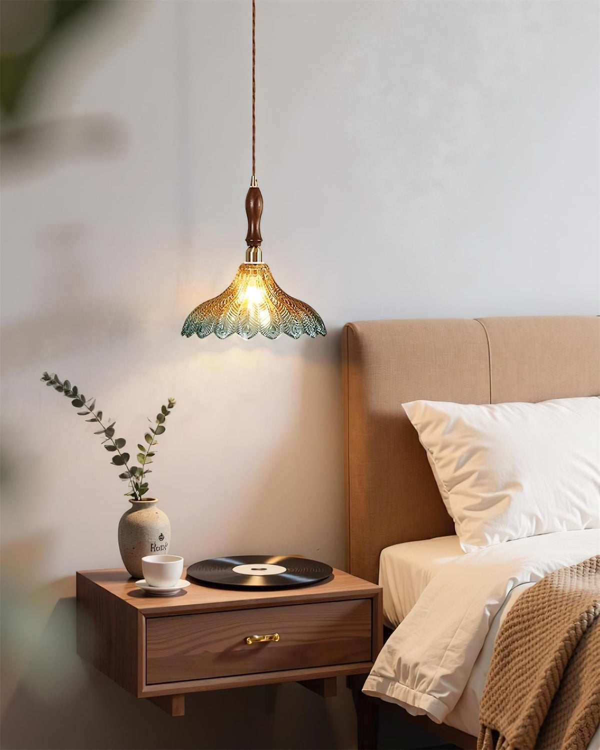 Mirinena Jewel lampă suspendată