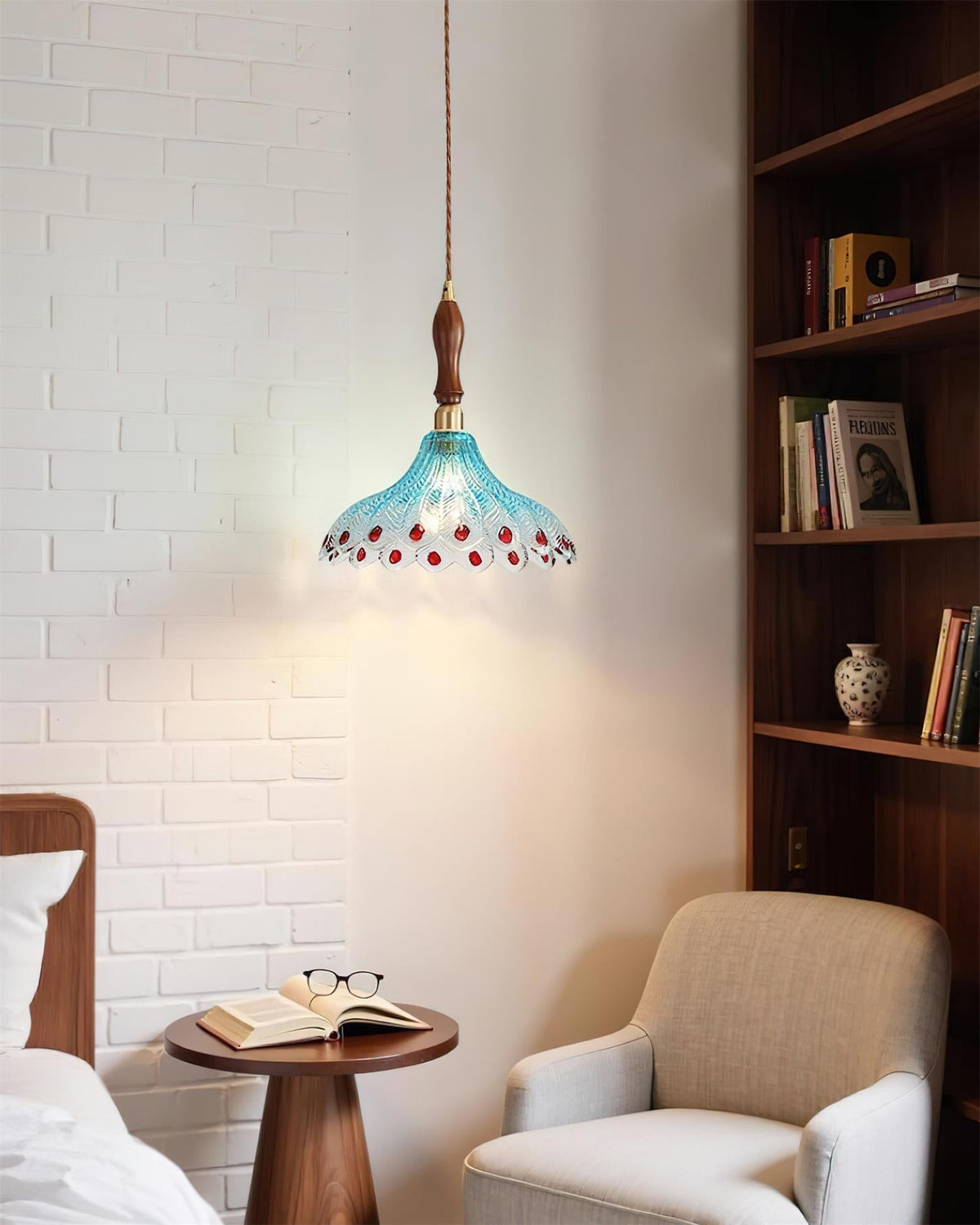 Mirinena Jewel lampă suspendată