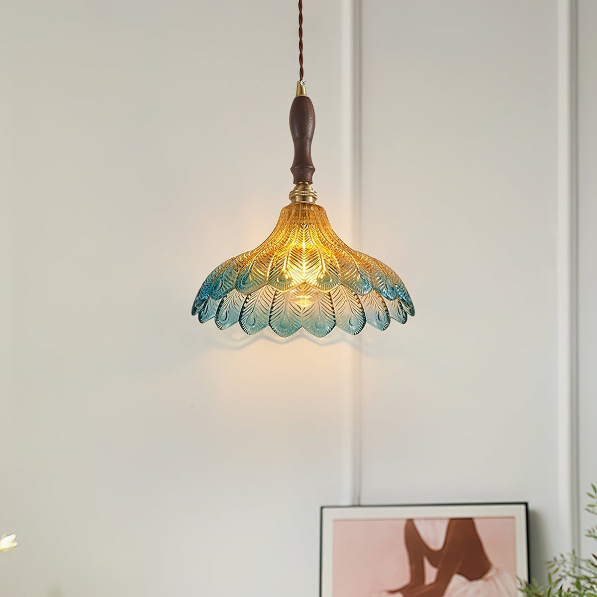 Mirinena Jewel lampă suspendată