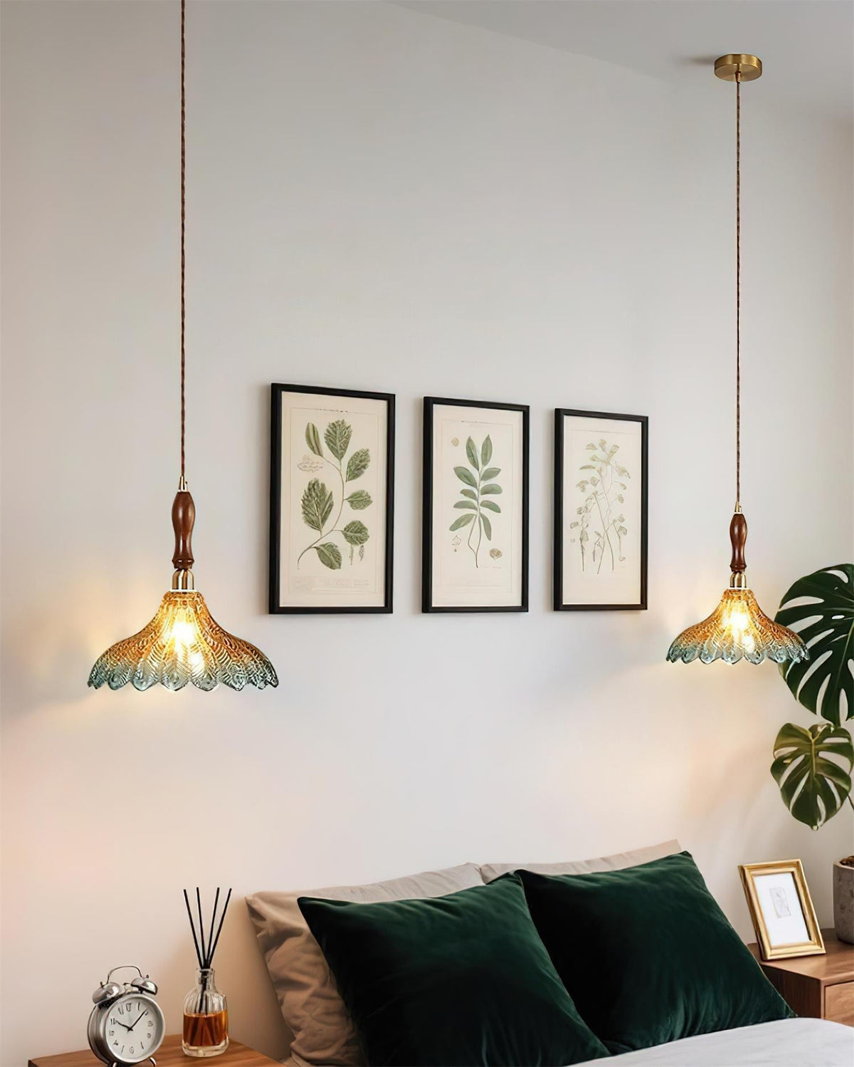 Mirinena Jewel lampă suspendată